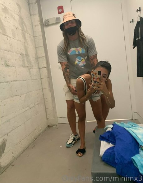 minimx3 is on onlyfans