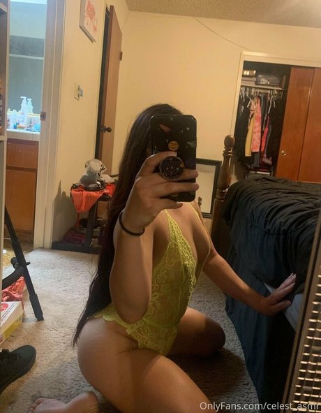 celest asmr naked on onlyfans