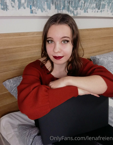 lenafreien only fans leaks