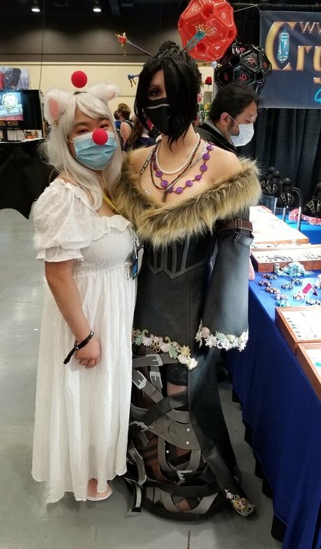 dattocosplay only fans nudes