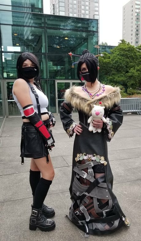 dattocosplay onlyfans leaks nudes