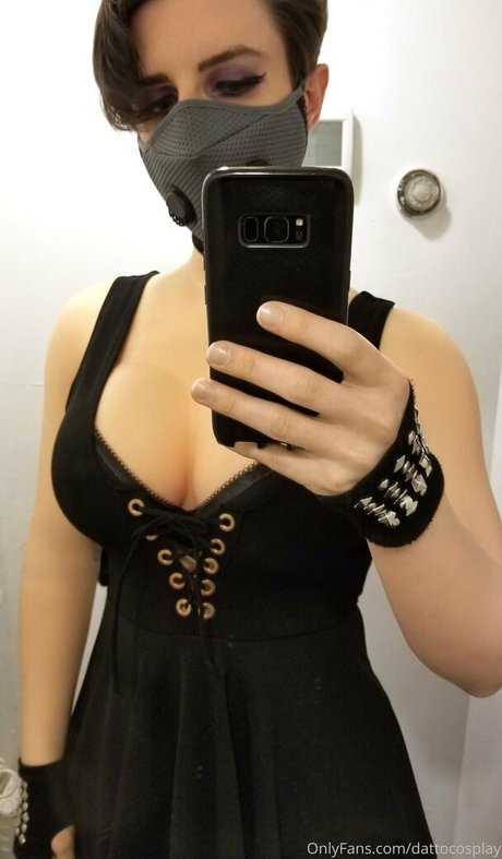 dattocosplay onlyfans leaks