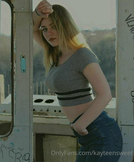 kayteensweet nude onlyfans porn