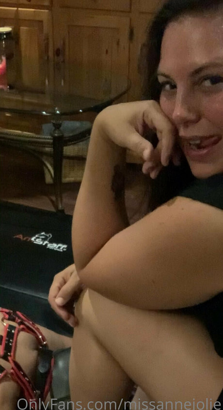 missannejolie leaks onlyfans