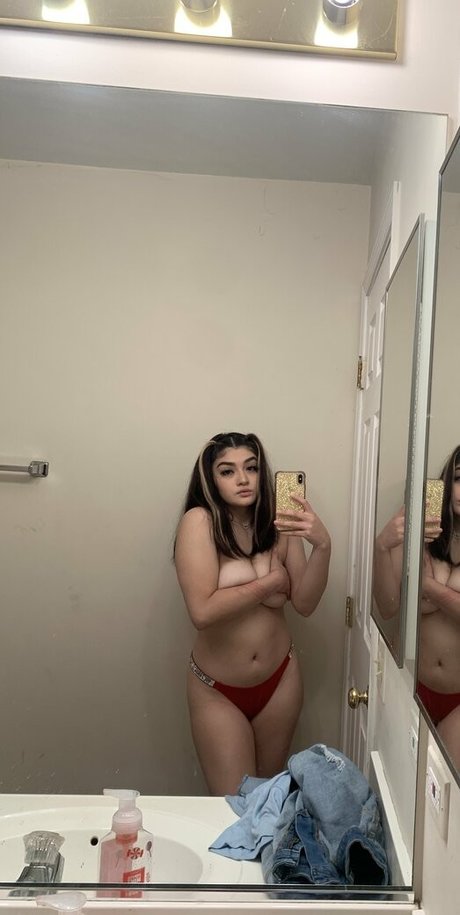 lexiiperezzz tits onlyfans