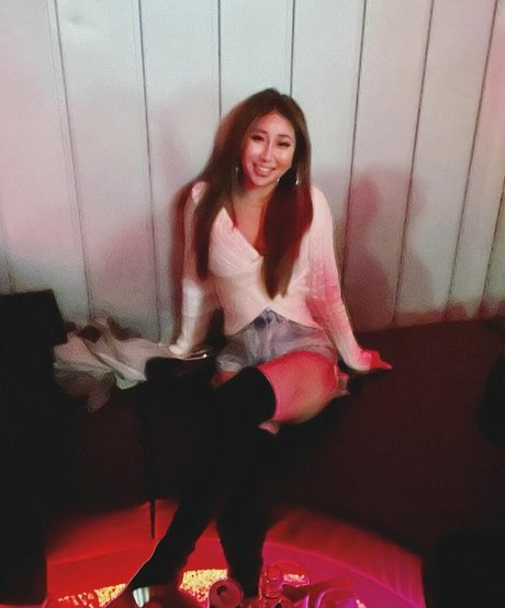 Jinnnyk onlyfans xxx