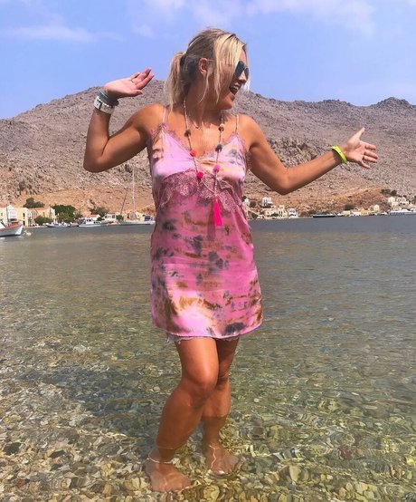 Katy Hill onlyfans pics nude