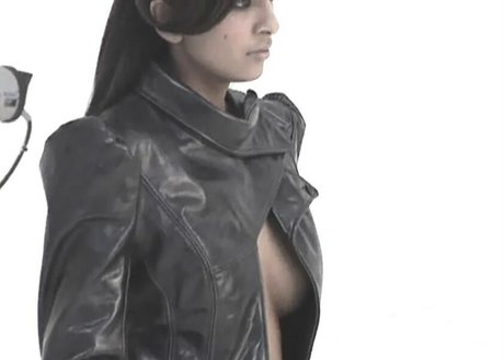 Konnie Huq onlyfans nude photos