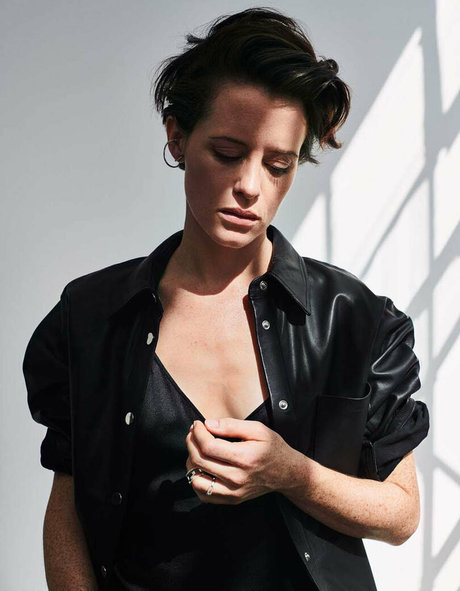 Claire Foy onlyfans leaks free