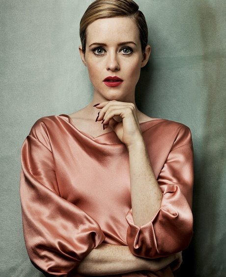 Claire Foy naked onlyfans leaked