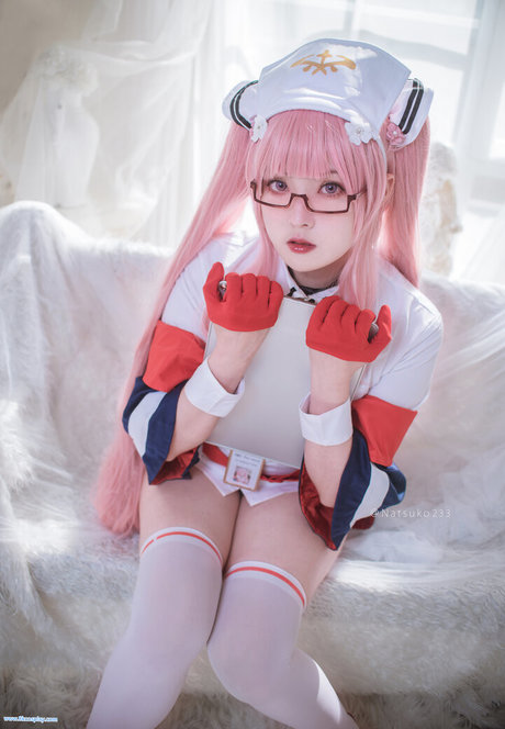 Natsuko233 onlyfans leaks