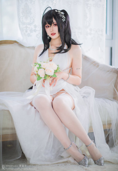 Natsuko233 Profile pic