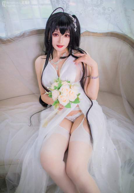 Natsuko233 leaked onlyfans free