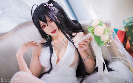 Natsuko233 onlyfans leak naked