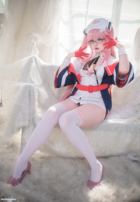 Natsuko233 onlyfans nudes leak