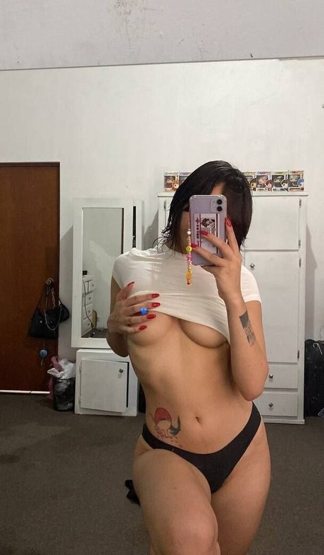 Andrea Uchiha Profile pic