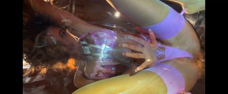 Bianca Richards leak only fans