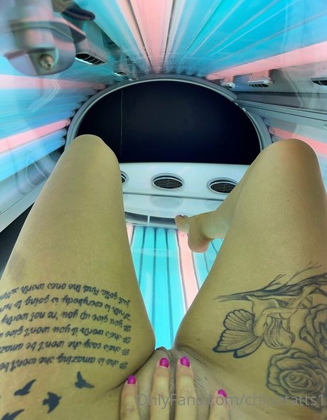 chloetatts1 Profile pic