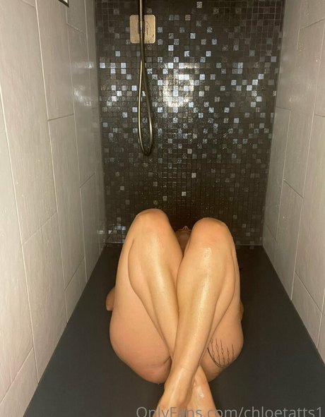 chloetatts1 leaked onlyfans porn