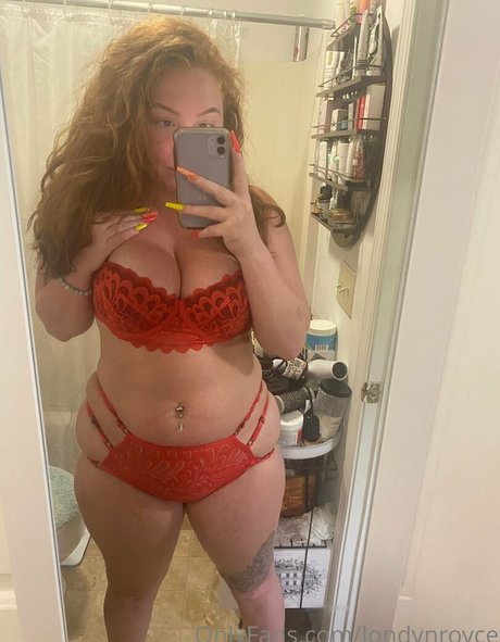 londynroyce leaked onlyfans
