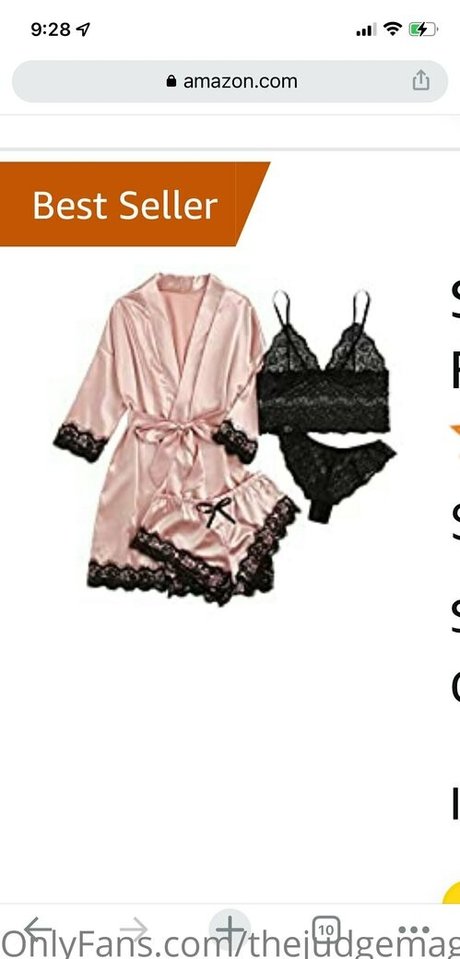 thejudgemaggie topless onlyfans