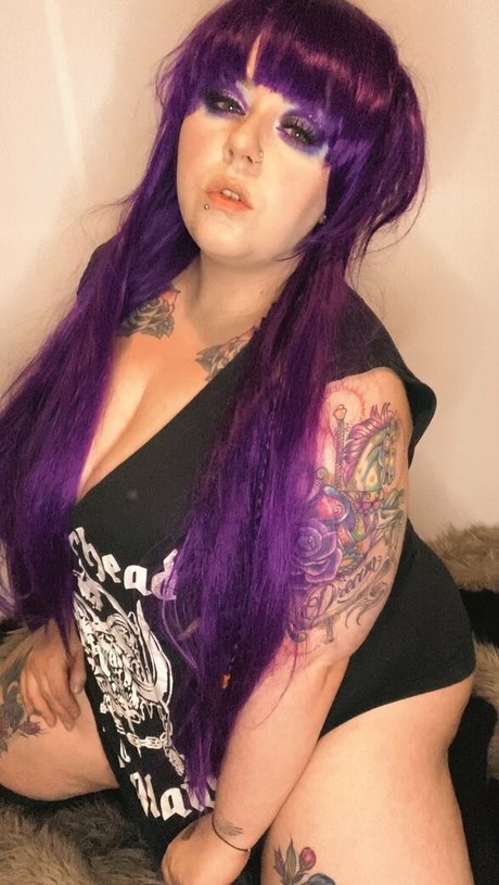 indie nyx onlyfans nude pics