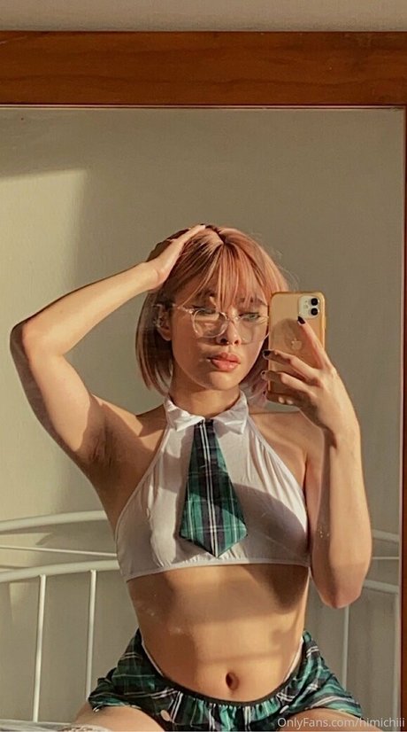 himichiii nude leaks onlyfans