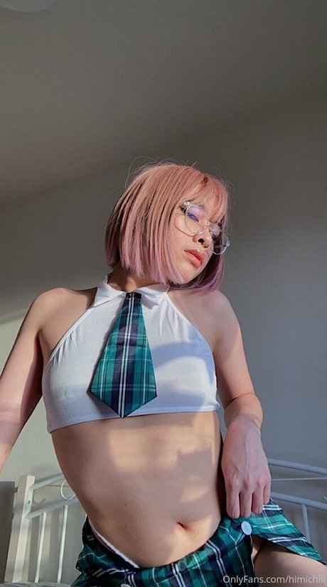 himichiii onlyfans nude leaked