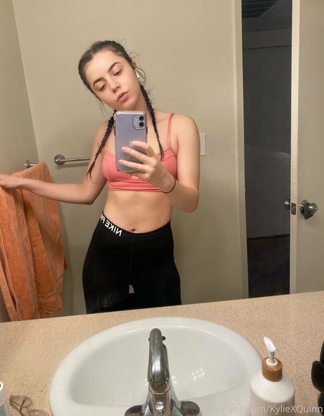 KylieXQuinn desnuda onlyfans