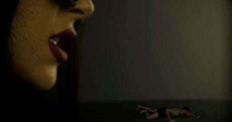 giantessroma leaked naked onlyfans