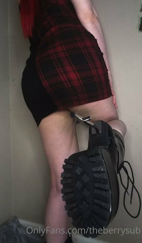 theberrysub onlyfans joi