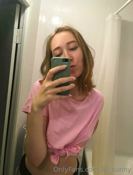 lili sunny onlyfans leaked xxx