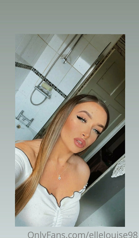 ellelouise98 onlyfans naked