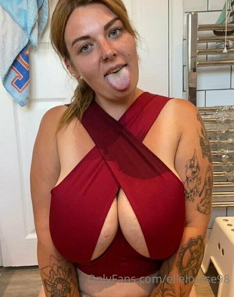 ellelouise98 onlyfans joi
