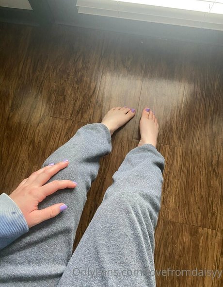 lovefromdaisyy leaked porn onlyfans