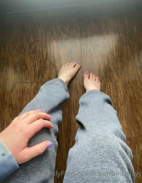 lovefromdaisyy onlyfans leakd