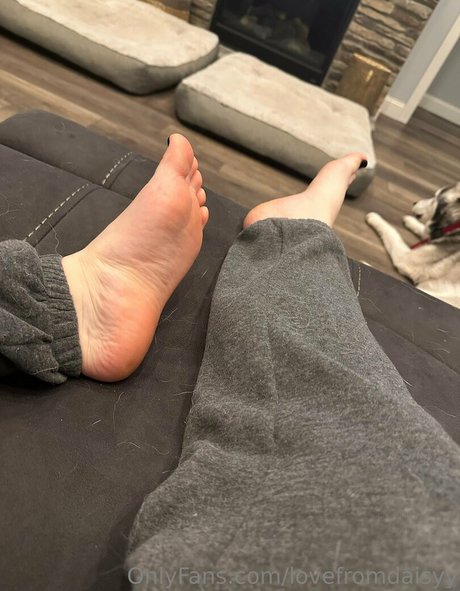 lovefromdaisyy en onlyfans