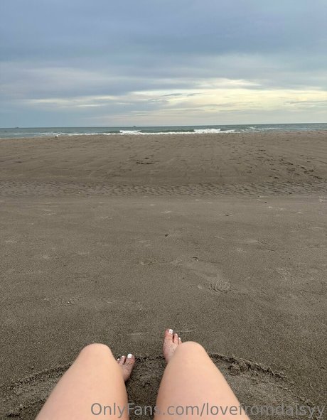 lovefromdaisyy leaked onlyfans porn