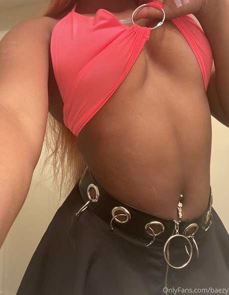baezy onlyfans nudes porn