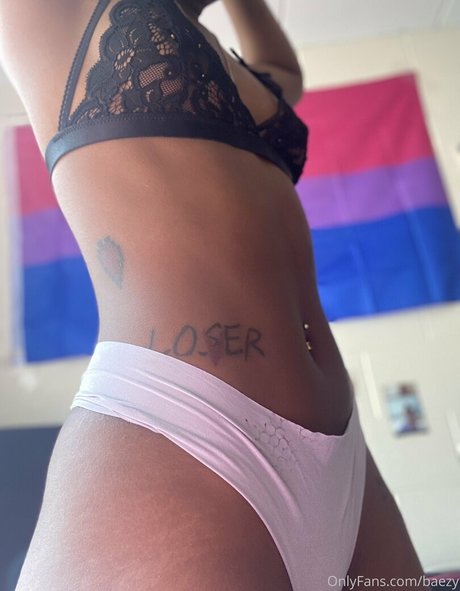 baezy only fans nude leaks