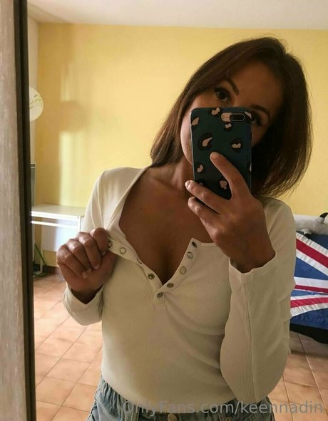 keennadin onlyfans strip