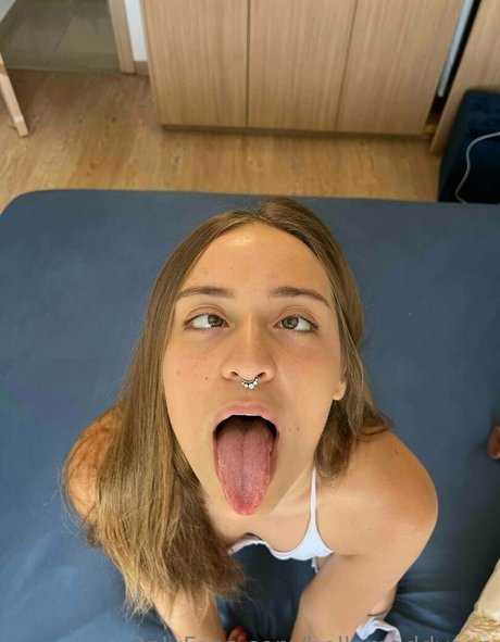 bellamaddyson leaked onlyfans.