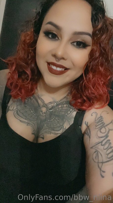 bbw niina topless onlyfans