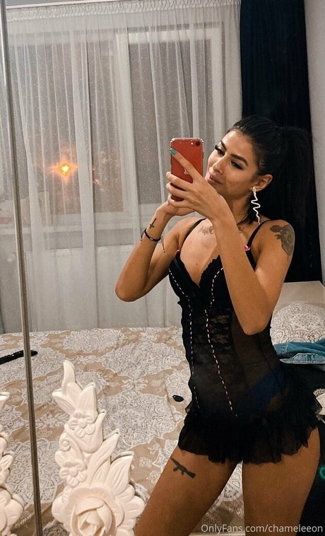 chameleeon new onlyfans