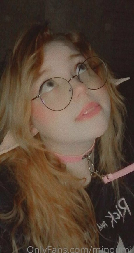 minoumi onlyfans sexy