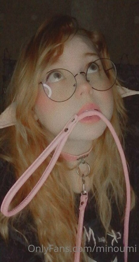 minoumi naked onlyfans leak