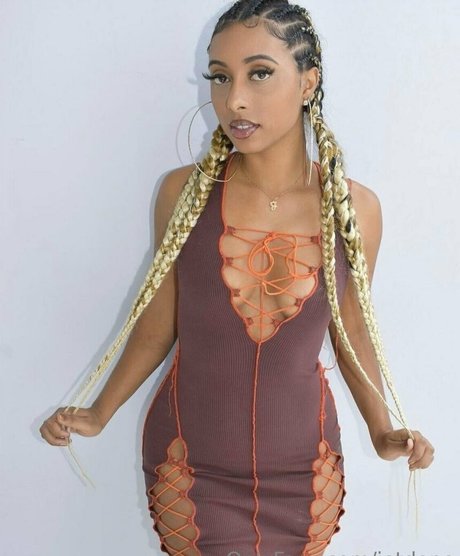 jetdope onlyfans model photo