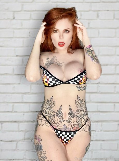 jadeheather onlyfans leak naked