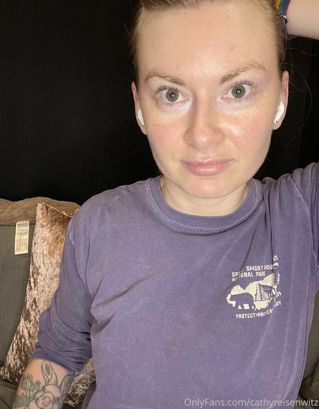 cathyreisenwitz leaked onlyfans nudes