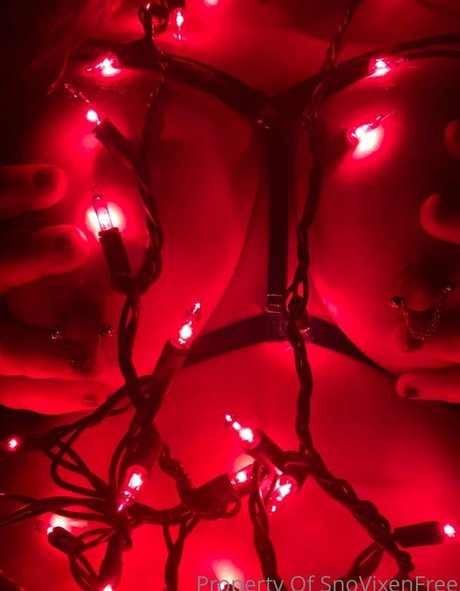 snovixenfree onlyfans images